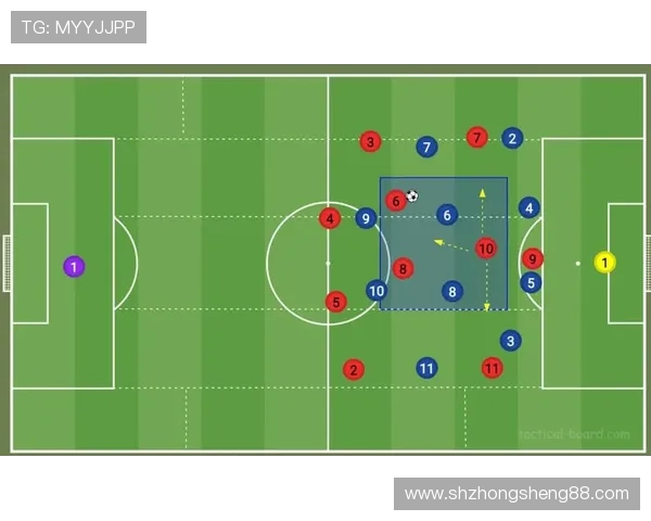 武汉足球队整体压制战术解析与实战应用探讨