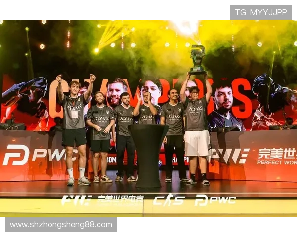 CSGO比赛经验排行榜揭晓BLG凭借出色表现荣登第一名