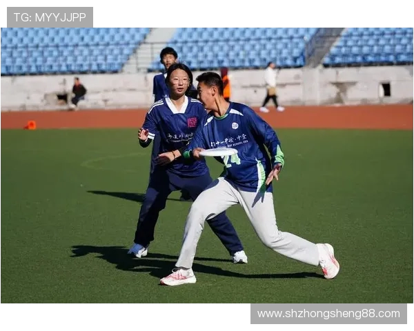 专访周磊：揭秘飞盘运动崛起背后的成功秘诀与发展趋势